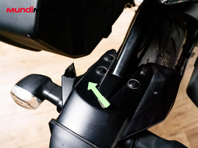 Yamaha Tracer 9 GT (2021 - 24) (18)
