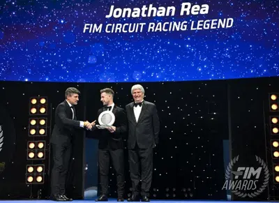 SBK. Nel 2026 Rea correr&agrave; la 8h di Suzuka e due round del WorldSBK