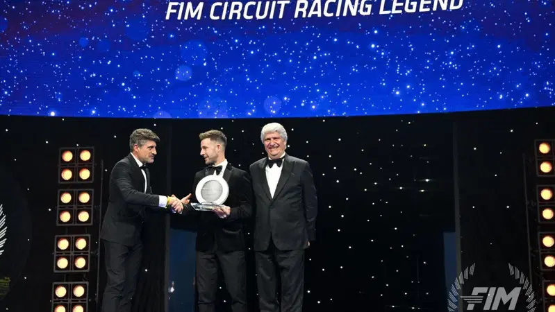 SBK. Nel 2026 Rea correr&agrave; la 8h di Suzuka e due round del WorldSBK