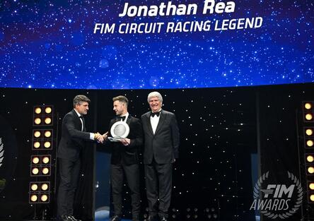 SBK. Nel 2026 Rea correrà la 8h di Suzuka e due round del WorldSBK