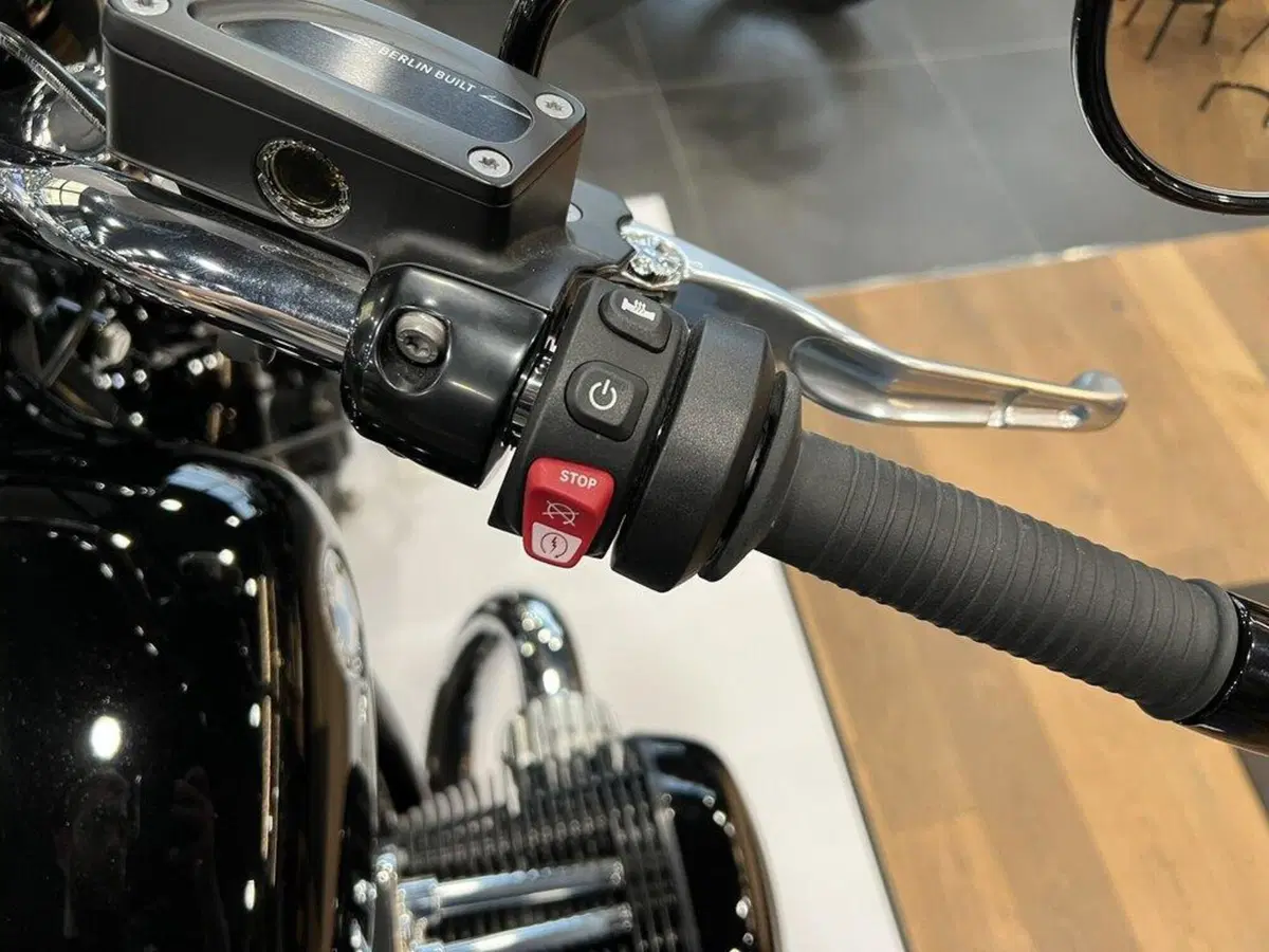 Bmw R 18 (2020 - 24) (7)