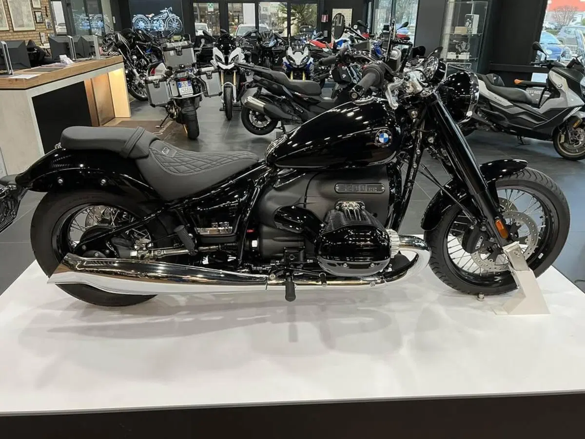 Bmw R 18 (2020 - 24) (10)