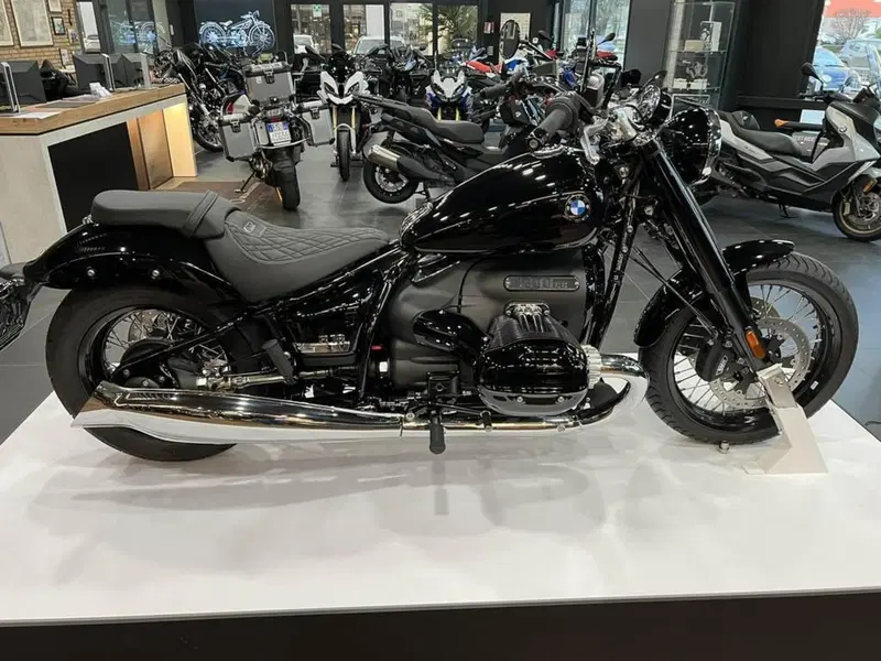 Bmw R 18 (2020 - 24) (10)