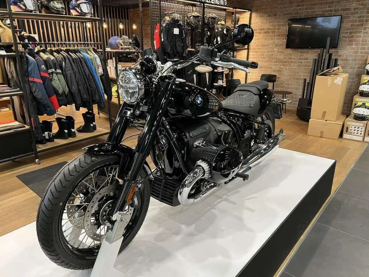 Bmw R 18 (2020 - 24) (3)