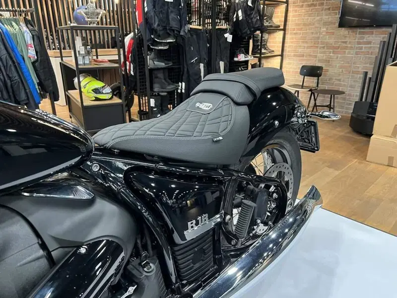 Bmw R 18 (2020 - 24) (9)