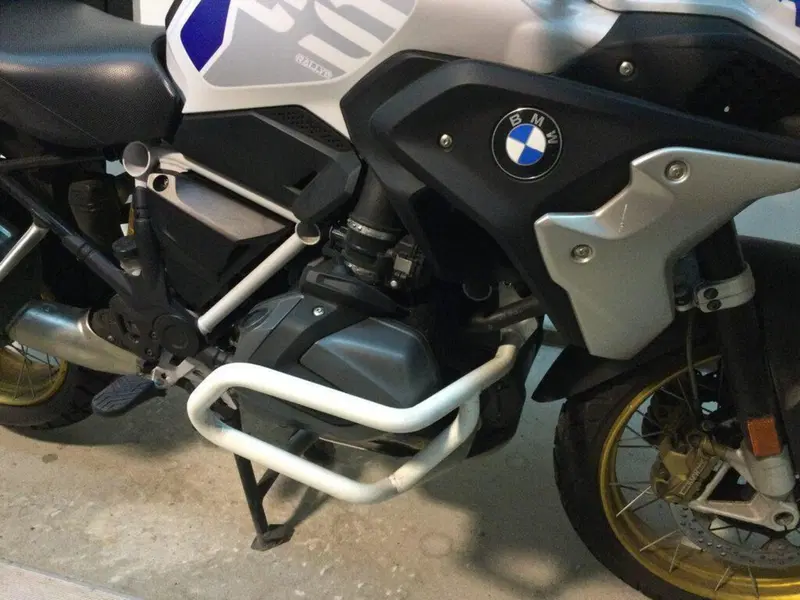 Bmw R 1250 GS (2021 - 24) (6)