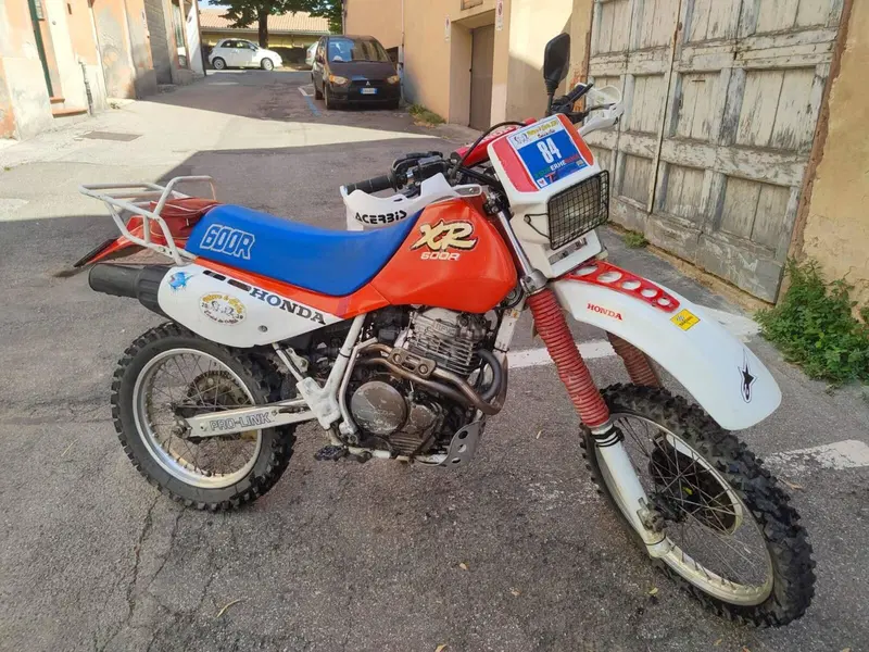 Honda XR600 (6)