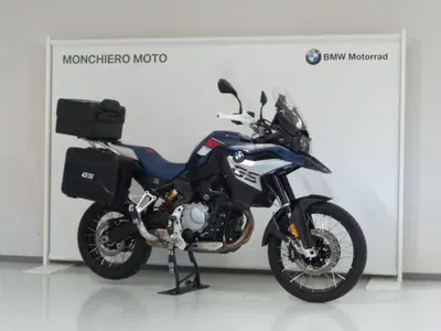 Bmw F 850 GS (2021 - 24) usata