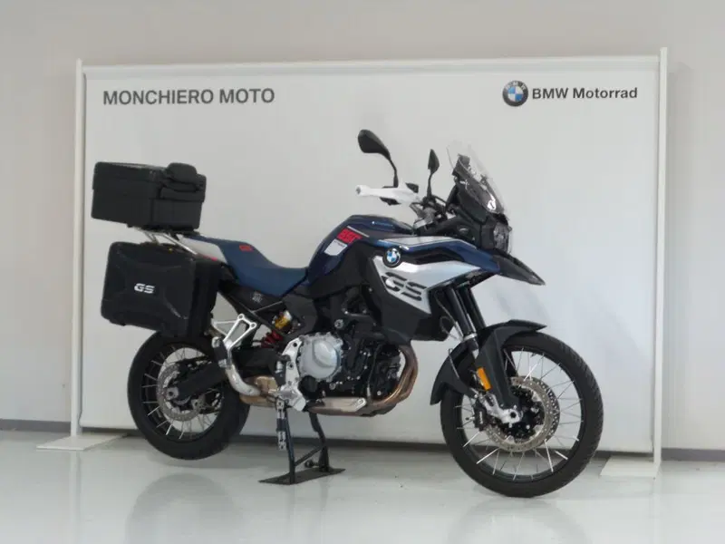 Bmw F 850 GS (2021 - 24)