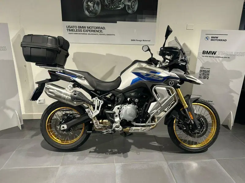 Voge Valico 900DSX (2024 - 26) (3)