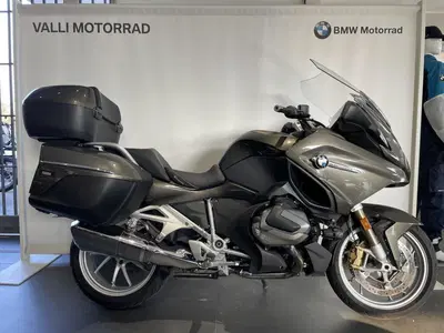 Bmw R 1250 RT (2019 - 20) usata