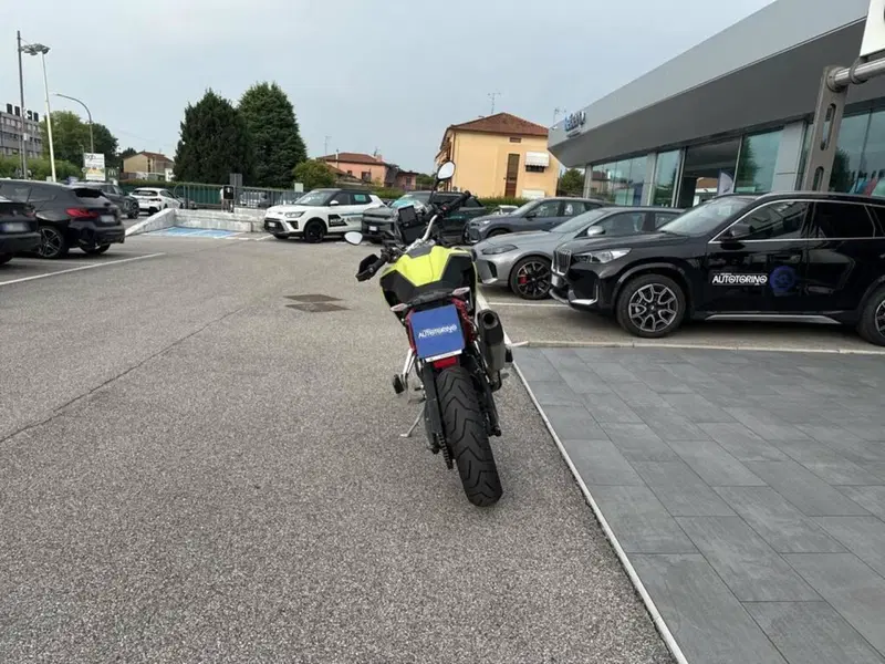 Bmw F 900 GS (2024 - 26) (5)