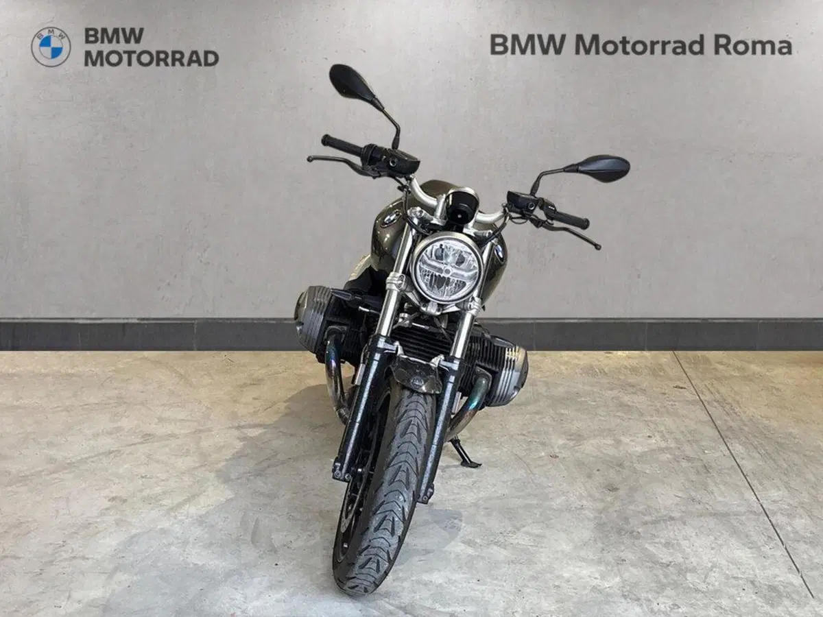 Bmw R nineT 1200 Pure (2017 - 20) (3)