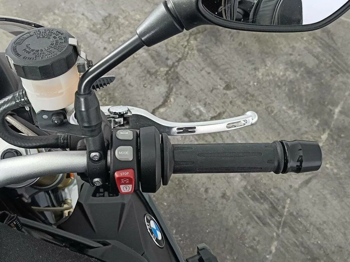 Bmw S 1000 R (2017 - 20) (8)