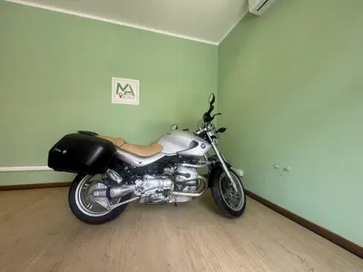 Bmw R 1150 R (2000 - 07) usata