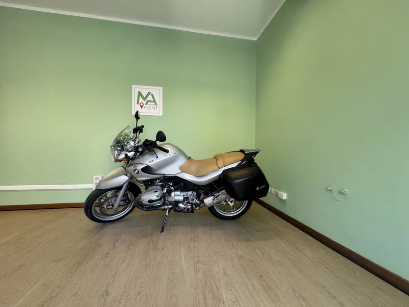 Bmw R 1150 R (2000 - 07) (2)