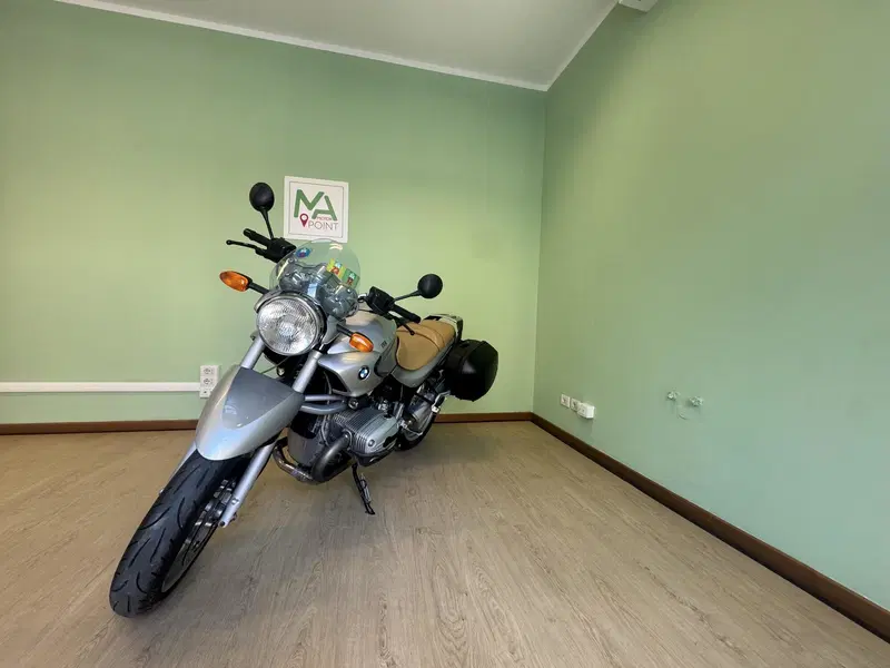 Bmw R 1150 R (2000 - 07) (4)