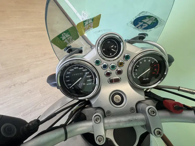 Bmw R 1150 R (2000 - 07) (5)