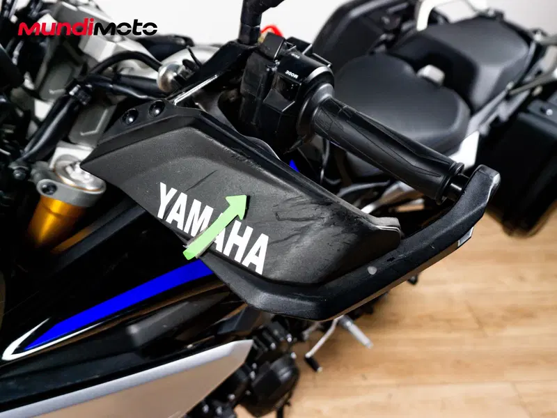 Yamaha Tracer 9 GT (2021 - 24) (17)