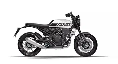 Brixton Motorcycles Crossfire 500 X (2021 - 26) nuova