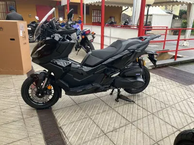 Honda ADV 350 (2025 - 26) nuova