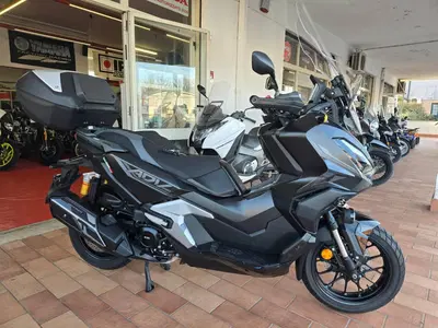 Honda ADV 350 Special Edition (2025 - 26) usata