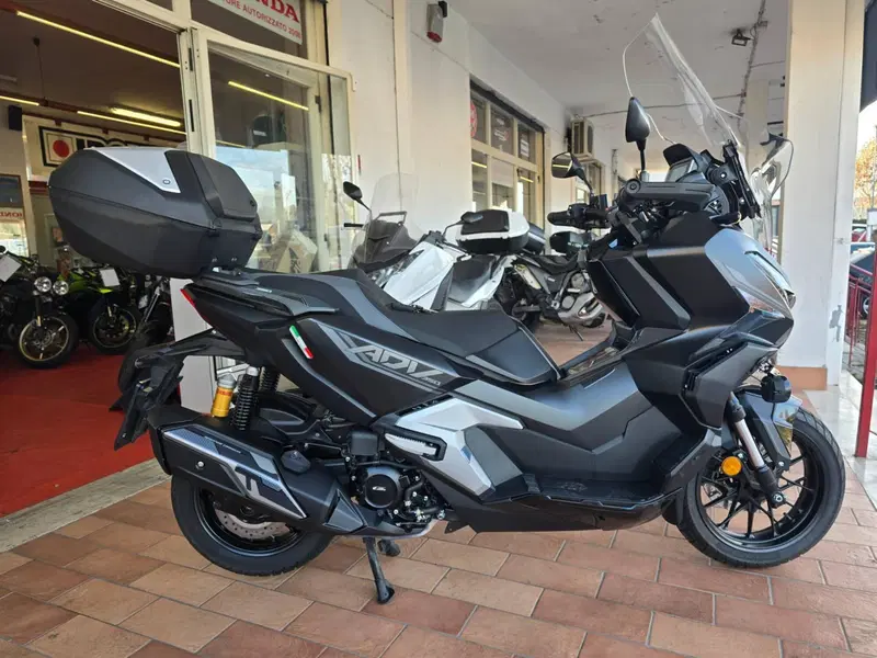 Honda ADV 350 Special Edition (2025 - 26) (3)