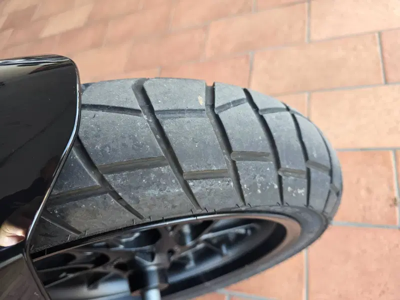 Honda ADV 350 Special Edition (2025 - 26) (7)