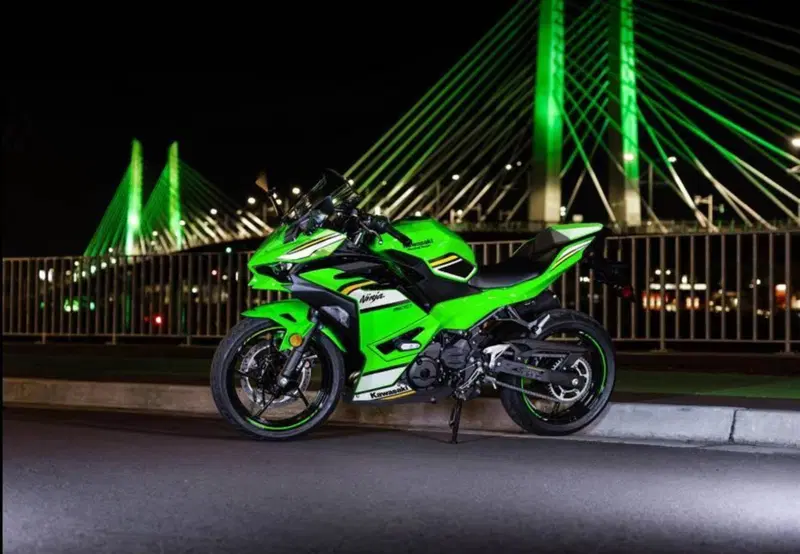 Kawasaki Ninja 500 SE (2024 - 26) (12)