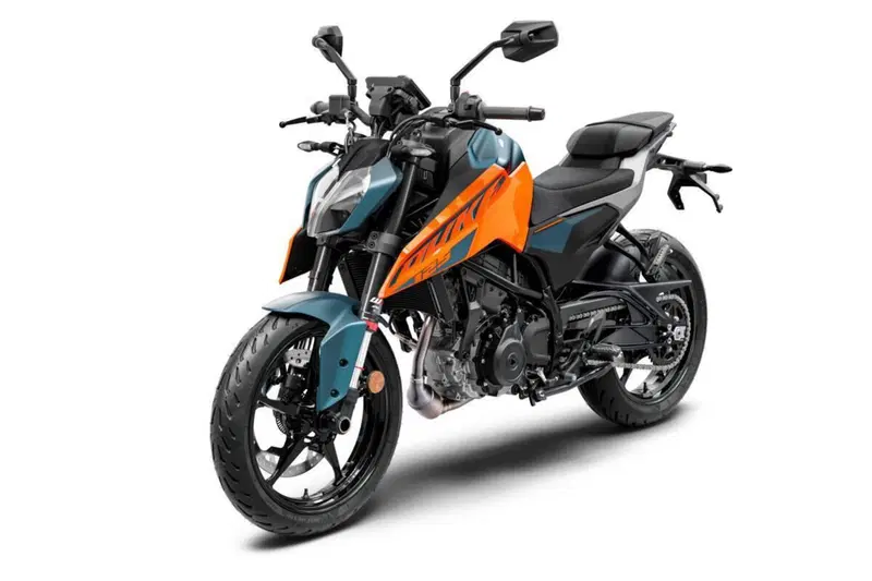 KTM 125 Duke (2024 - 25) (4)