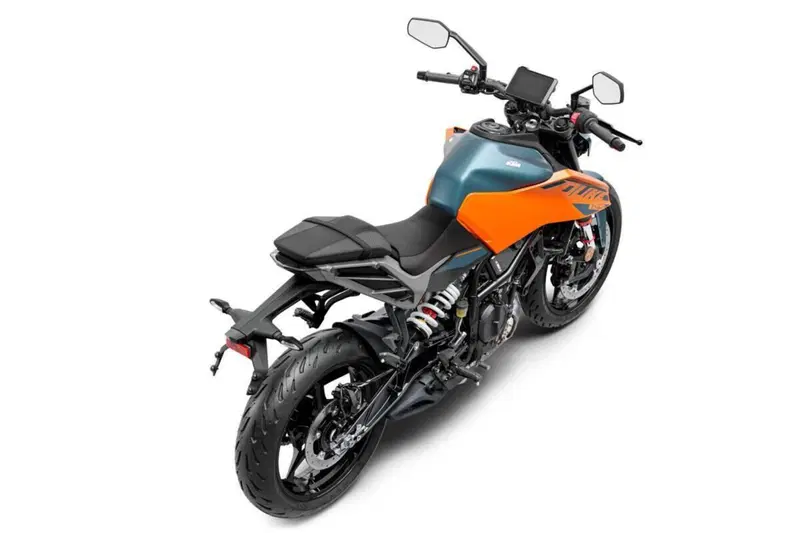 KTM 125 Duke (2024 - 25) (5)