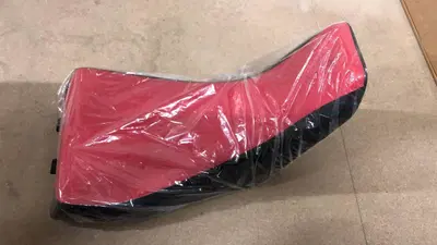 SELLA USATA PER HONDA AFRICA TWIN 1100 CODICE 771