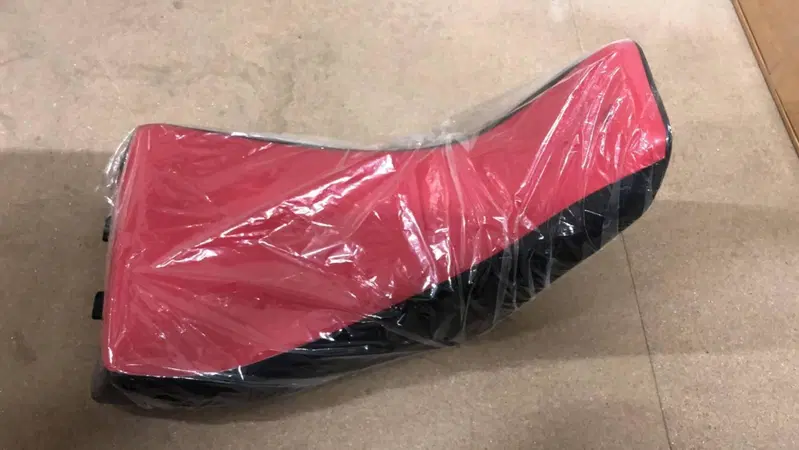 SELLA USATA PER HONDA AFRICA TWIN 1100 CODICE 771