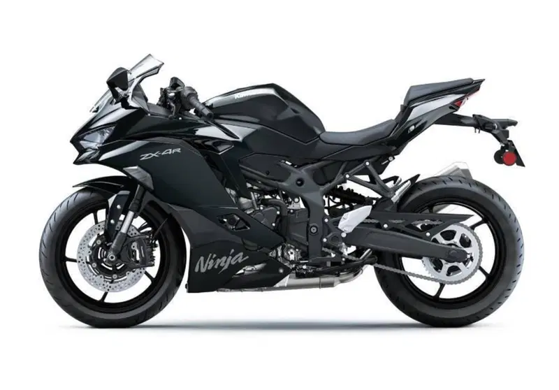Kawasaki Ninja ZX-4R (2024 - 26) (4)