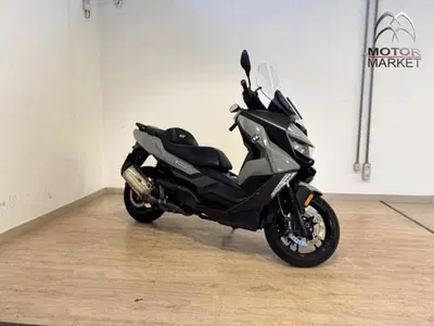 Bmw C 400 GT (2019 - 20) usata