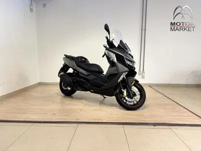 Bmw C 400 GT (2021 - 24) usata