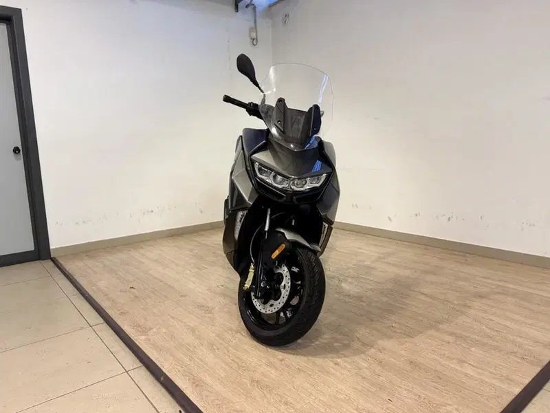 Bmw C 400 GT (2021 - 24) (3)