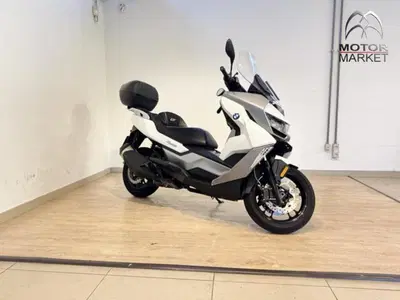 Bmw C 400 GT (2021 - 24) usata