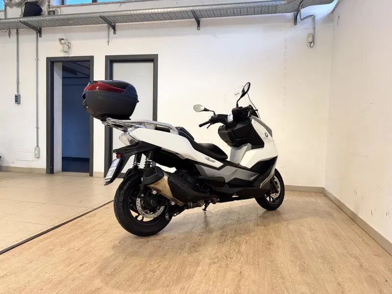 Bmw C 400 GT (2021 - 24) (6)
