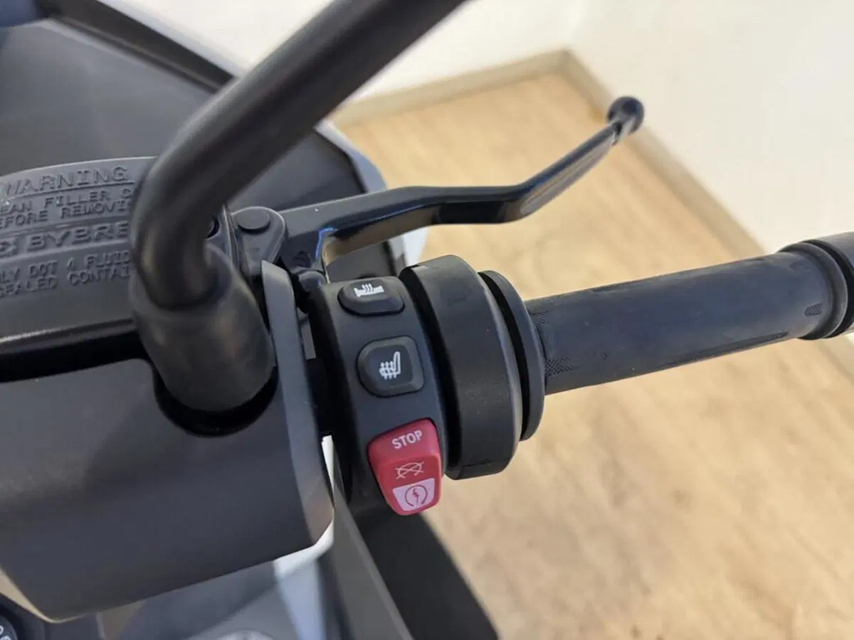 Bmw C 400 GT (2021 - 24) (8)