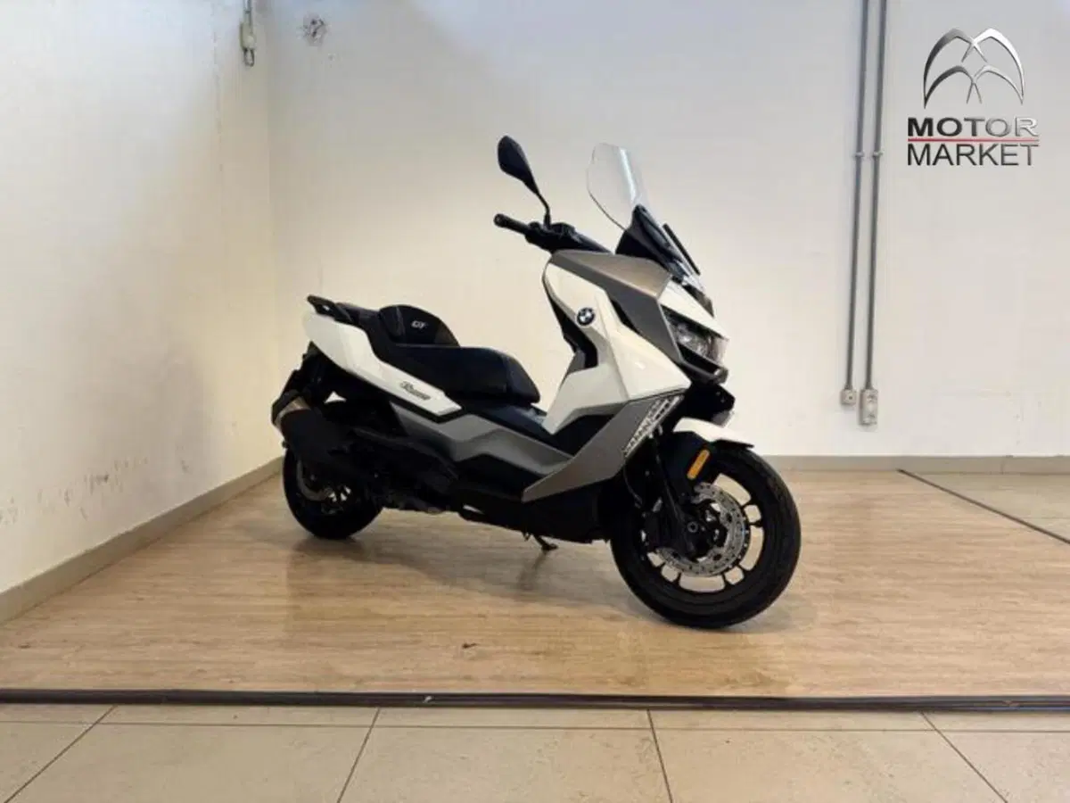 Bmw C 400 GT (2021 - 24)