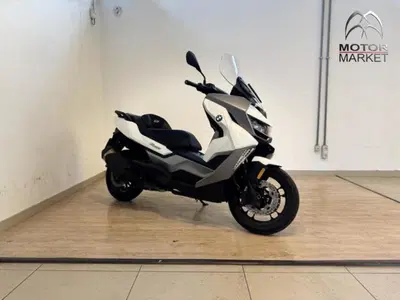 Bmw C 400 GT (2021 - 24) usata