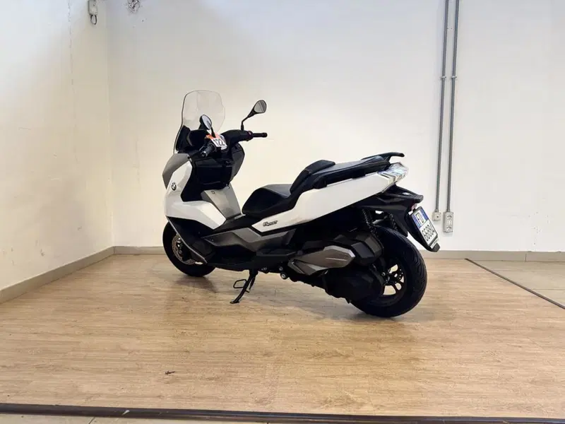 Bmw C 400 GT (2021 - 24) (5)