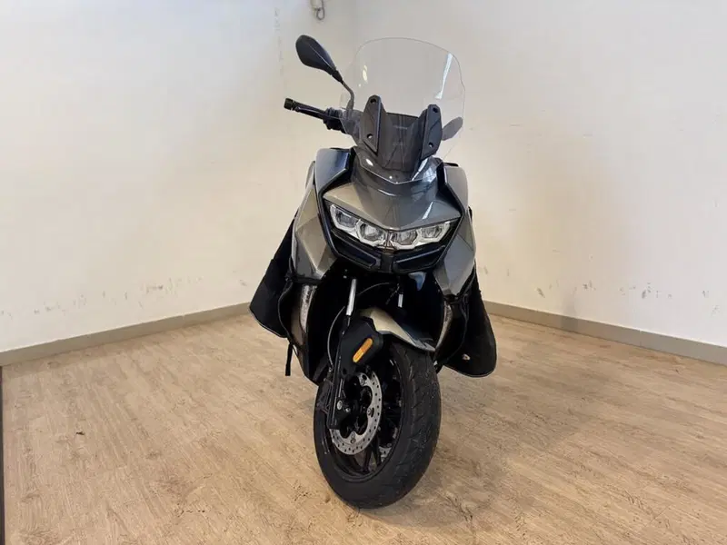 Bmw C 400 GT (2021 - 24) (3)