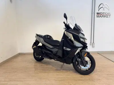 Bmw C 400 GT (2021 - 24) usata