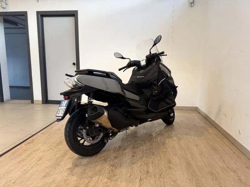 Bmw C 400 GT (2021 - 24) (6)