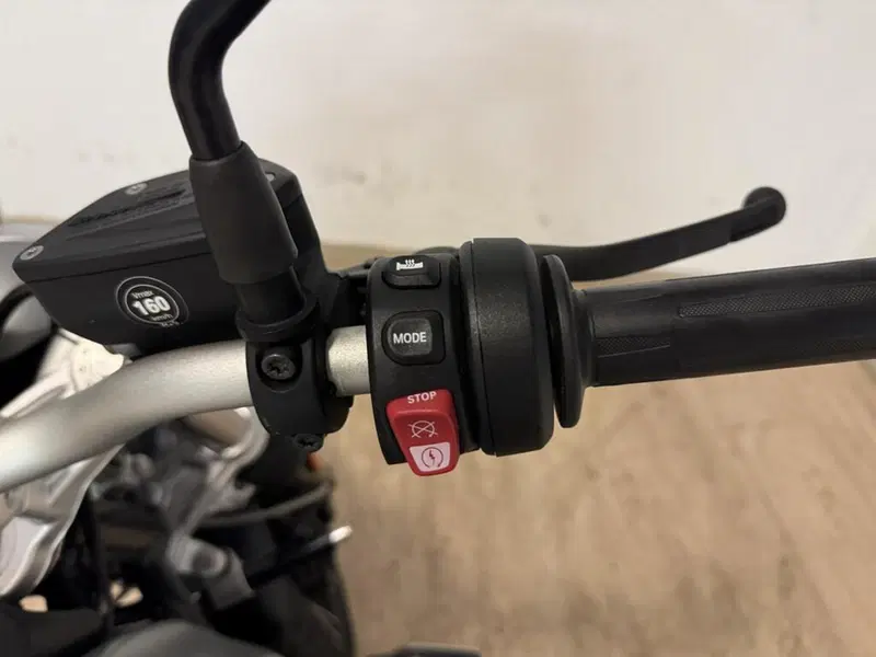 Bmw R nineT Scrambler (2021 - 24) (8)