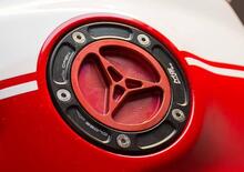 Natale 2025, idee regalo per motociclisti, 20 dicembre: MG-Biketec