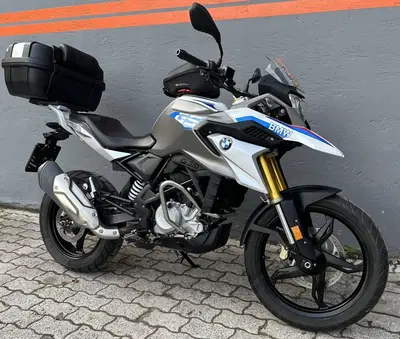 Bmw G 310 GS (2017 - 20) usata