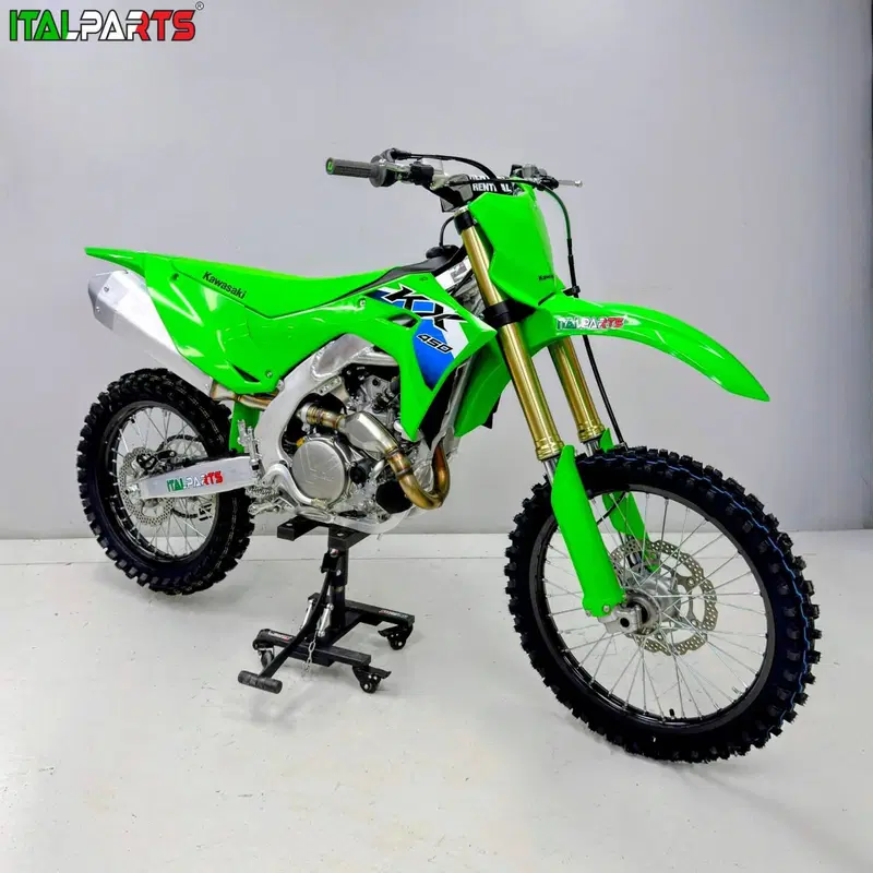 Kawasaki KX 450 (2026) (2)